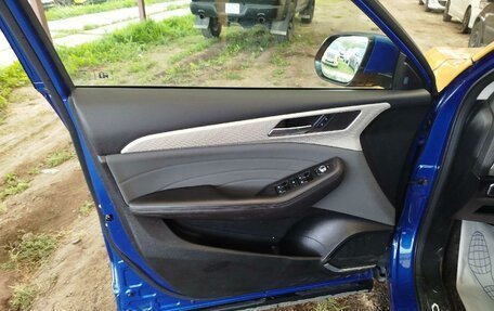 Haval F7 I, 2024 год, 1 400 680 рублей, 9 фотография