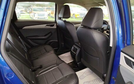 Haval F7 I, 2024 год, 1 400 680 рублей, 15 фотография