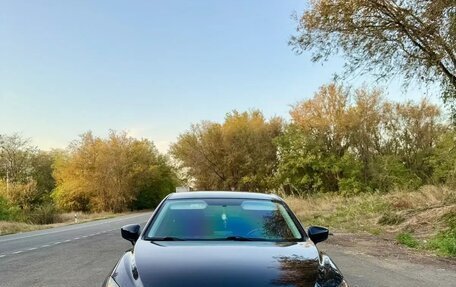 Mazda 3, 2014 год, 1 400 000 рублей, 4 фотография