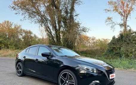 Mazda 3, 2014 год, 1 400 000 рублей, 6 фотография