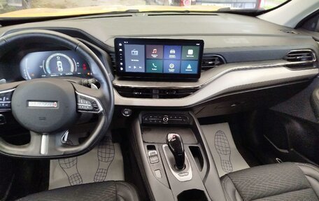 Haval F7 I, 2024 год, 1 400 680 рублей, 14 фотография