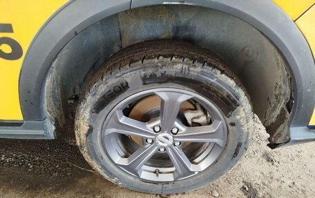 Haval F7 I, 2024 год, 1 400 680 рублей, 12 фотография