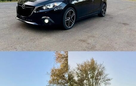 Mazda 3, 2014 год, 1 400 000 рублей, 7 фотография