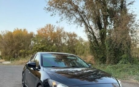 Mazda 3, 2014 год, 1 400 000 рублей, 3 фотография