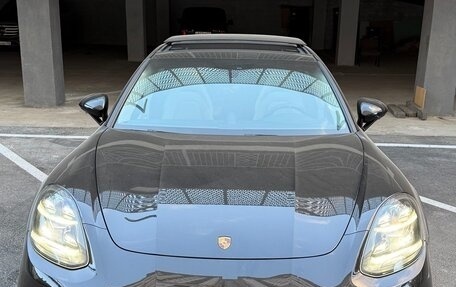 Porsche Panamera II рестайлинг, 2022 год, 8 950 000 рублей, 2 фотография