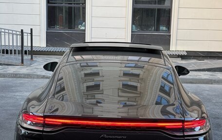 Porsche Panamera II рестайлинг, 2022 год, 8 950 000 рублей, 4 фотография