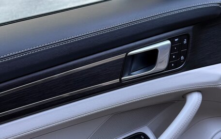Porsche Panamera II рестайлинг, 2022 год, 8 950 000 рублей, 9 фотография