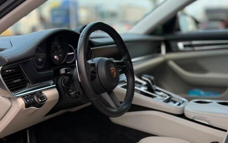 Porsche Panamera II рестайлинг, 2022 год, 8 950 000 рублей, 15 фотография