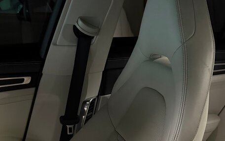Porsche Panamera II рестайлинг, 2022 год, 8 950 000 рублей, 12 фотография