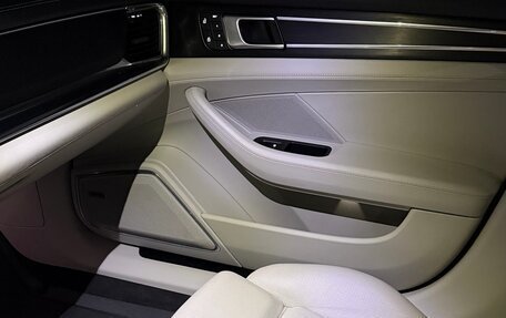 Porsche Panamera II рестайлинг, 2022 год, 8 950 000 рублей, 11 фотография