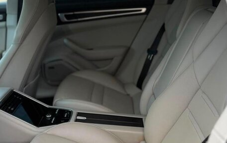 Porsche Panamera II рестайлинг, 2022 год, 8 950 000 рублей, 17 фотография