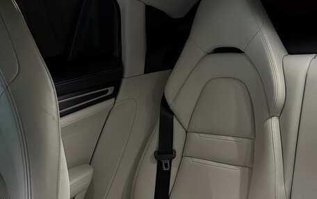 Porsche Panamera II рестайлинг, 2022 год, 8 950 000 рублей, 10 фотография