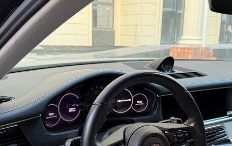 Porsche Panamera II рестайлинг, 2022 год, 8 950 000 рублей, 7 фотография