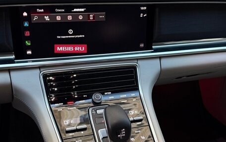 Porsche Panamera II рестайлинг, 2022 год, 8 950 000 рублей, 8 фотография
