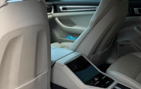 Porsche Panamera II рестайлинг, 2022 год, 8 950 000 рублей, 19 фотография