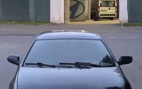 Mazda 323, 1998 год, 120 000 рублей, 2 фотография