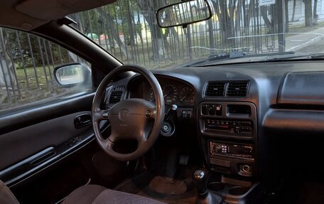 Mazda 323, 1998 год, 120 000 рублей, 6 фотография