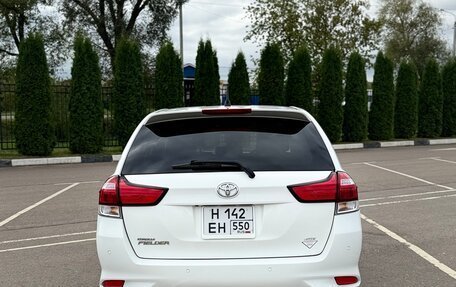 Toyota Corolla, 2023 год, 1 630 000 рублей, 4 фотография