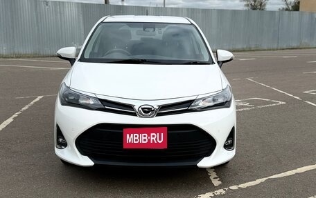 Toyota Corolla, 2023 год, 1 630 000 рублей, 8 фотография