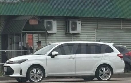 Toyota Corolla, 2023 год, 1 630 000 рублей, 19 фотография