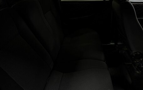 Chevrolet Niva I рестайлинг, 2007 год, 279 777 рублей, 6 фотография