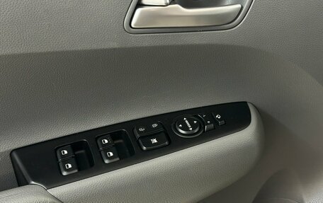 KIA Morning III, 2020 год, 1 370 000 рублей, 8 фотография