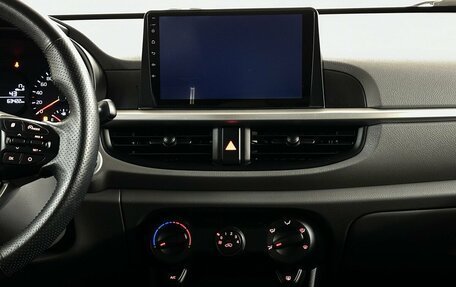 KIA Morning III, 2020 год, 1 370 000 рублей, 7 фотография