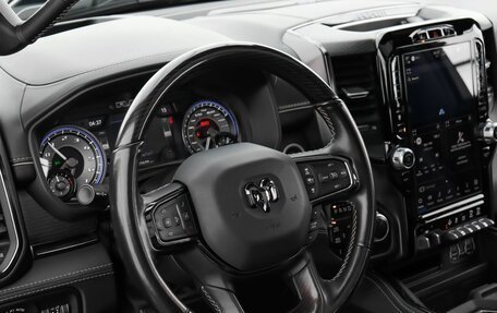 Rambler 1500, 2022 год, 8 999 000 рублей, 11 фотография