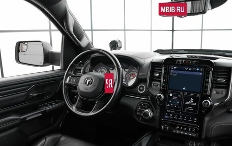 Rambler 1500, 2022 год, 8 999 000 рублей, 7 фотография