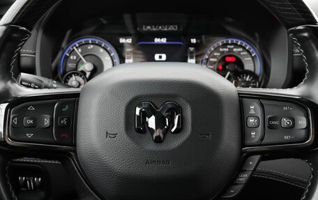 Rambler 1500, 2022 год, 8 999 000 рублей, 12 фотография