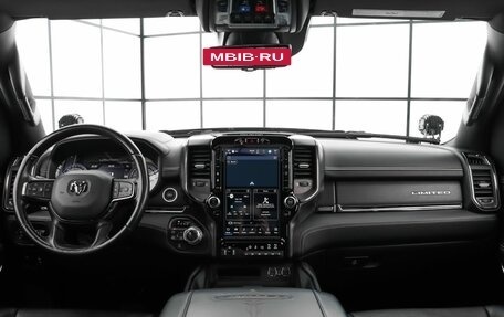 Rambler 1500, 2022 год, 8 999 000 рублей, 8 фотография