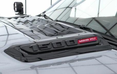Rambler 1500, 2022 год, 8 999 000 рублей, 23 фотография