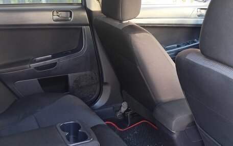 Mitsubishi Lancer IX, 2009 год, 549 000 рублей, 6 фотография