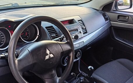 Mitsubishi Lancer IX, 2009 год, 549 000 рублей, 7 фотография