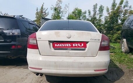 Skoda Octavia, 2009 год, 495 000 рублей, 6 фотография
