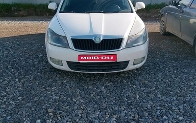 Skoda Octavia, 2009 год, 495 000 рублей, 1 фотография