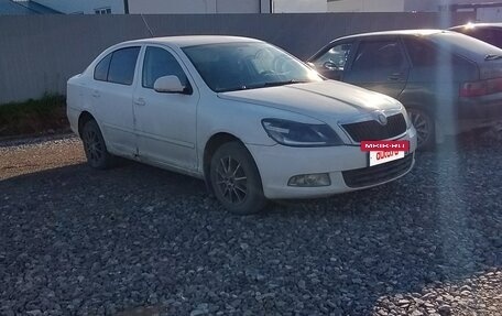 Skoda Octavia, 2009 год, 495 000 рублей, 2 фотография