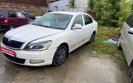 Skoda Octavia, 2009 год, 495 000 рублей, 3 фотография