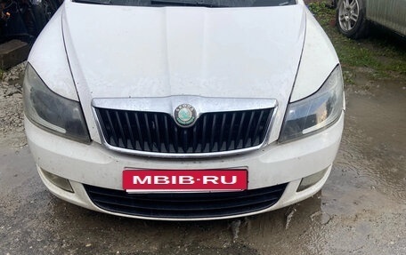 Skoda Octavia, 2009 год, 495 000 рублей, 5 фотография
