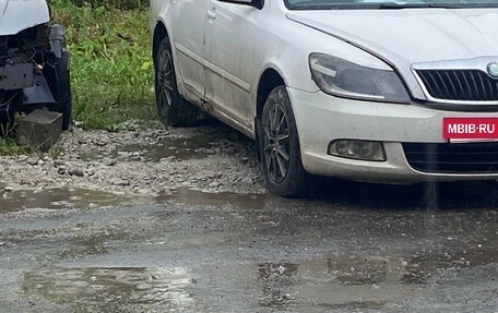 Skoda Octavia, 2009 год, 495 000 рублей, 4 фотография