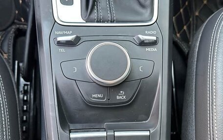 Audi Q2 I, 2022 год, 2 140 400 рублей, 7 фотография