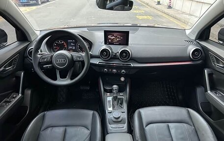 Audi Q2 I, 2022 год, 2 140 400 рублей, 3 фотография