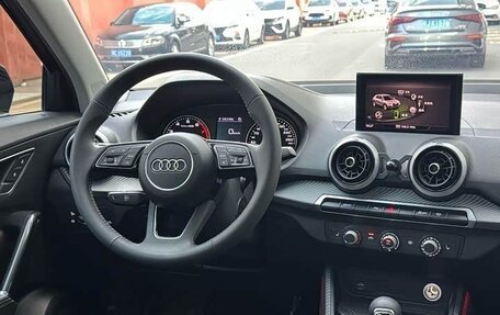 Audi Q2 I, 2022 год, 2 140 400 рублей, 8 фотография