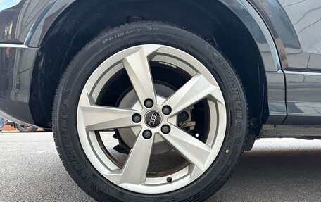 Audi Q2 I, 2022 год, 2 140 400 рублей, 6 фотография