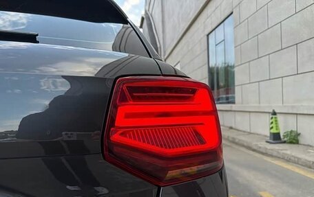 Audi Q2 I, 2022 год, 2 140 400 рублей, 4 фотография