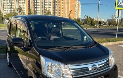 Daihatsu Move VI рестайлинг, 2021 год, 1 050 000 рублей, 1 фотография
