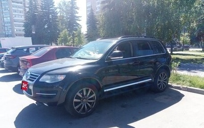 Volkswagen Touareg III, 2008 год, 790 000 рублей, 1 фотография