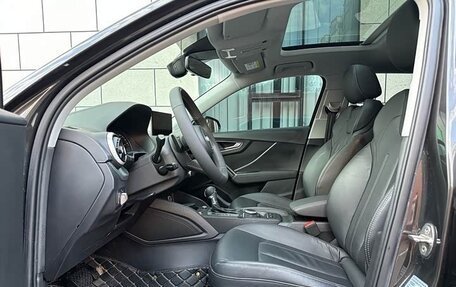 Audi Q2 I, 2022 год, 2 140 400 рублей, 9 фотография