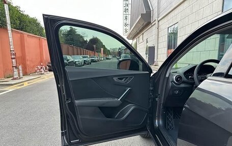 Audi Q2 I, 2022 год, 2 140 400 рублей, 14 фотография