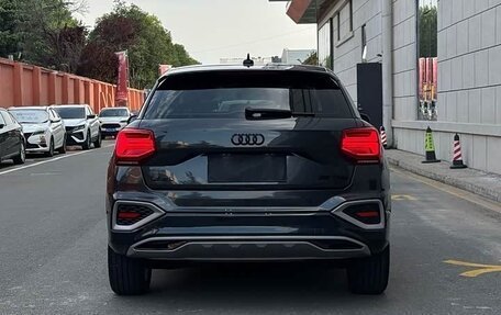 Audi Q2 I, 2022 год, 2 140 400 рублей, 11 фотография